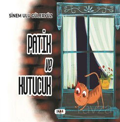 Patik ve Kutucuk - Tilki Kitap