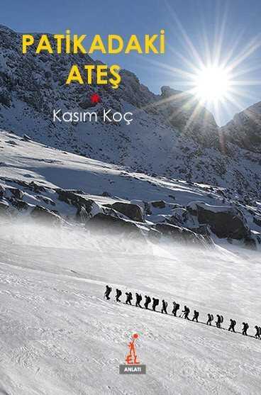Patikadaki Ateş - El Yayınları