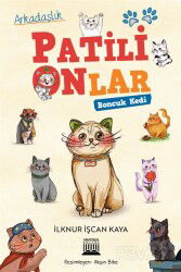 Patili Onlar - Anatolia Kitap