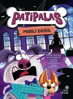 Patipalas Perili Değil - 1