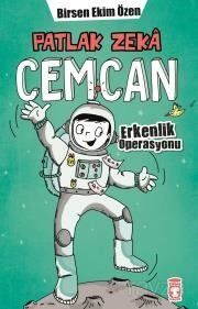 Patlak Zeka Cemcan 4 / Erkenlik Operasyonu - 1