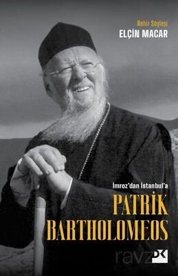 Patrik Bartholomeos - 1