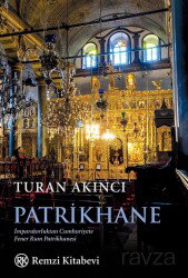 Patrikhane - Remzi Kitabevi