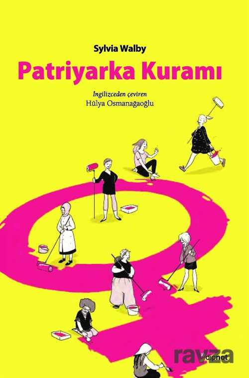 Patriyarka Kuramı - Dipnot Yayınları