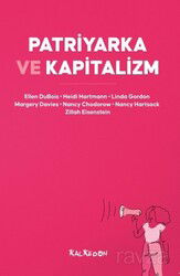 Patriyarka ve Kapitalizm - Kalkedon Yayınları