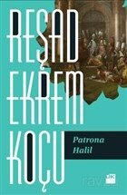 Patrona Halil - Doğan Kitapçılık