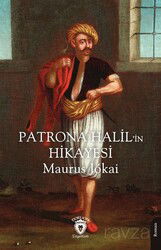 Patrona Halil'in Hikayesi - Dorlion Yayınevi