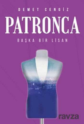 Patronca - Pusula Yayınevi