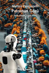 Patronun Gözü - Metis Yayınları