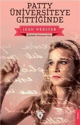 Patty Üniversiteye Gittiğinde - Dorlion Yayınevi