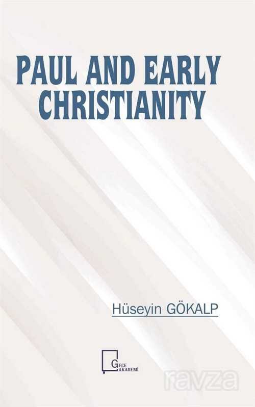 Paul and Early Christianity - 1