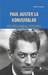 Paul Auster'la Konuşmalar - Agora Kitaplığı