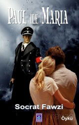 Paul İle Maria - Göl Kitap