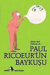 Paul Ricoeur'ün Baykuşu - Metis Yayınları