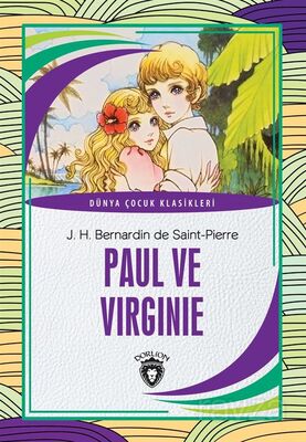 Paul ve Virginie - 1