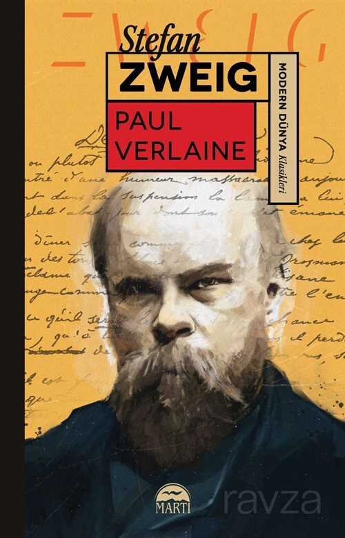 Paul Verlaine - 1