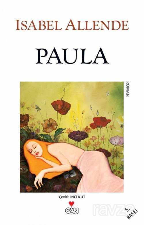 Paula - Can Yayınları