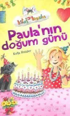 Paula'nın Doğum Günü / Kitap Kurdu - 1