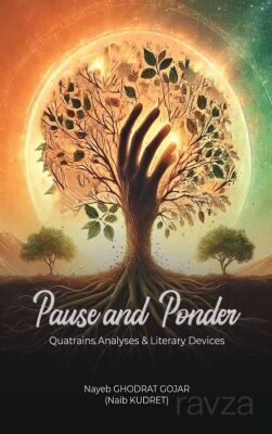 Pause and Ponder (Quatrains Analyses & Literary Devices) - 1