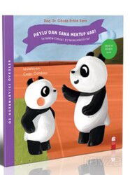 Pavlu'dan Sana Mektup Var! - Final Kültür Sanat Yayınları