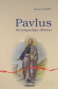 Pavlus Hiristiyanligin Mimari - 1