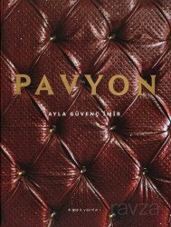 Pavyon - Espas Kuram Sanat Yayınları