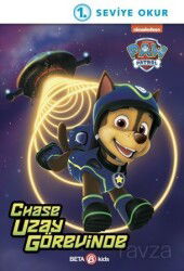Paw Patrol Chase Uzay Görevinde - Beta Kids