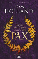 Pax - Kronik Kitap