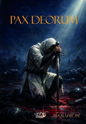 Pax Deorum - 1