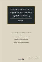 Paya Dayalı Kitle Fonlaması - Seçkin Yayıncılık