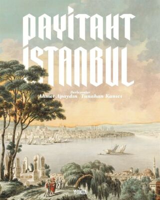 Payitaht İstanbul - 1