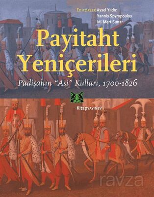 Payitaht Yeniçerileri - 1