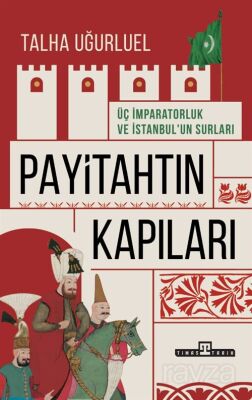 Payitahtın Kapıları - 1