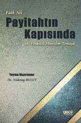 Payitahtın Kapısında - Gece Kitaplığı