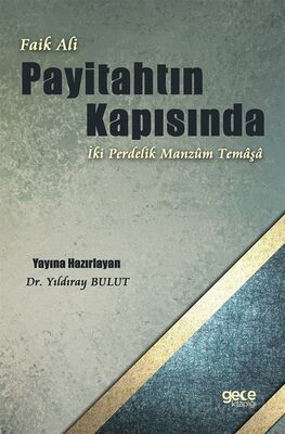 Payitahtın Kapısında - 1