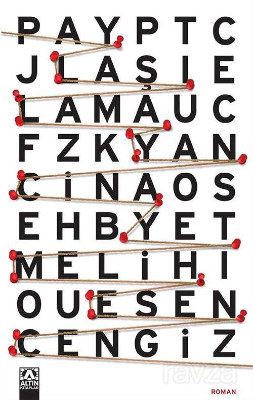 Paylaşılamayan Cinayet - Altın Kitaplar