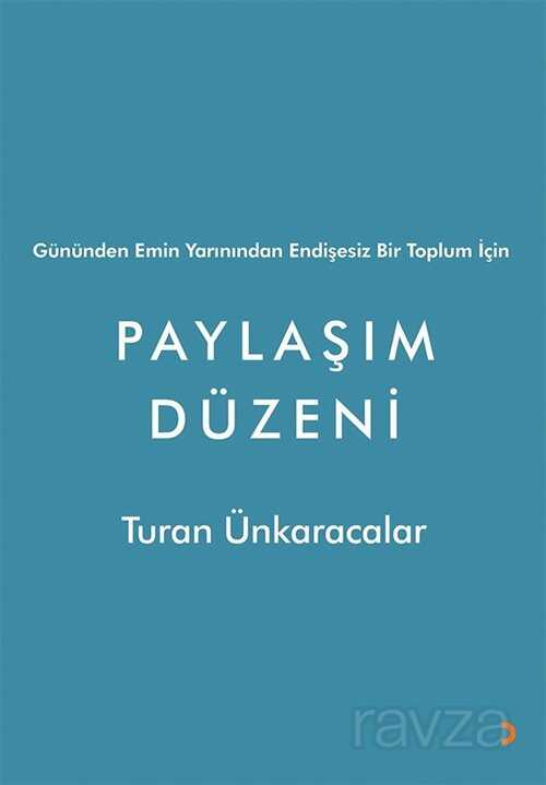 Paylaşım Düzeni - 1