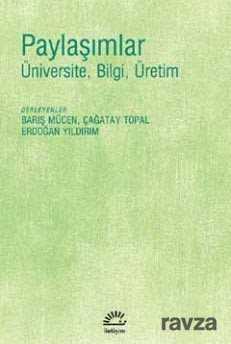 Paylaşımlar - İletişim Yayınları