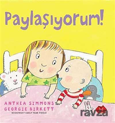 Paylaşıyorum! - 1