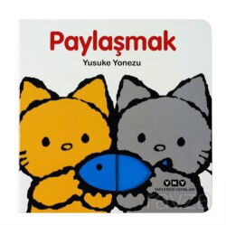 Paylaşmak - Yapı Kredi Yayınları