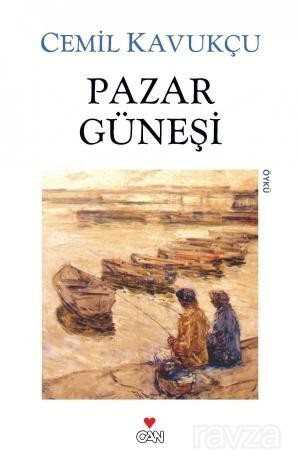 Pazar Güneşi - Can Yayınları