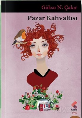 Pazar Kahvaltısı - 1