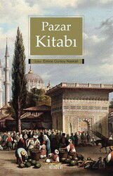 Pazar Kitabı - Kitabevi Yayıncılık