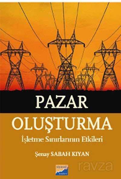 Pazar Oluşturma - 1