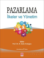 Pazarlama - Ekin Kitabevi Yayınları (Bursa)