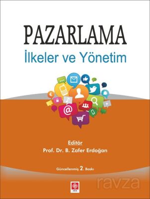 Pazarlama - 1