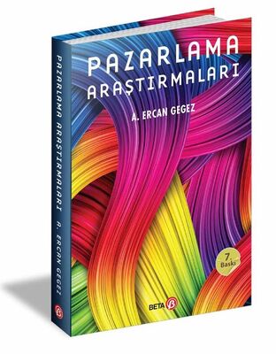 Pazarlama Araştırmaları - 1