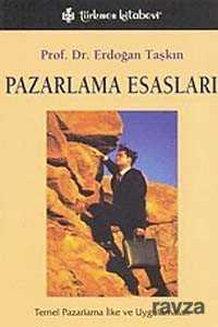 Pazarlama Esasları - Türkmen Kitabevi