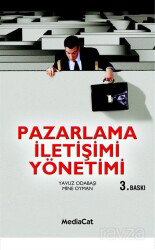 Pazarlama İletişimi Yönetimi - MediaCat Kitapları