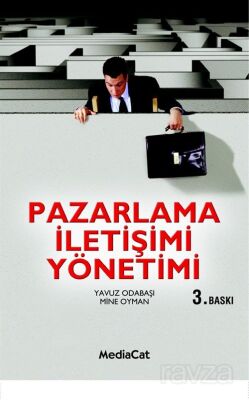 Pazarlama İletişimi Yönetimi - 1